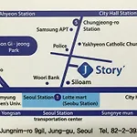 J\'Story Guest House