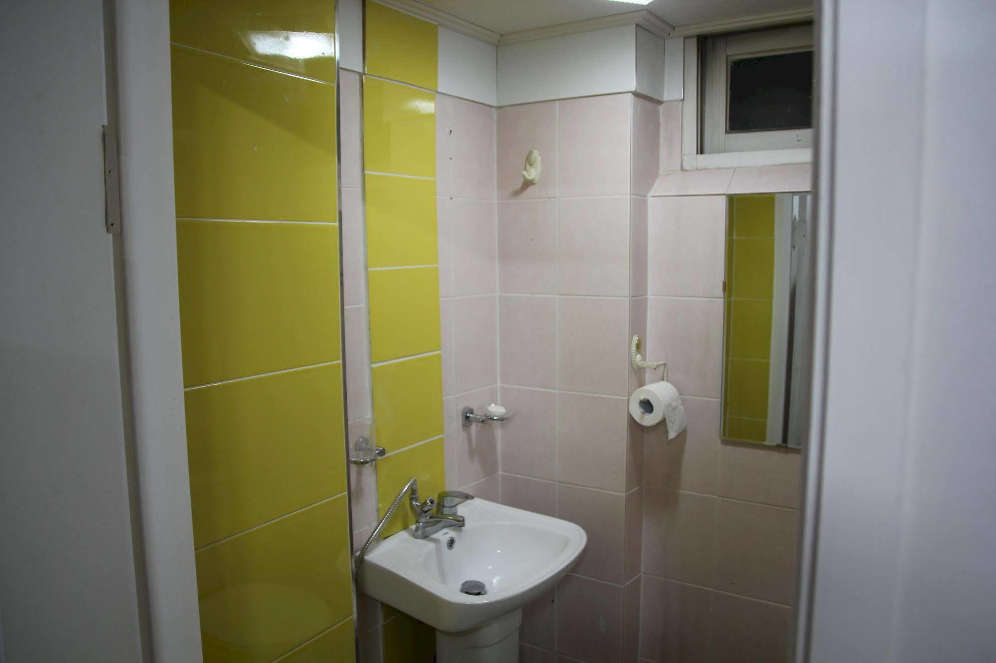 J Story Casa de hóspedes Seul
