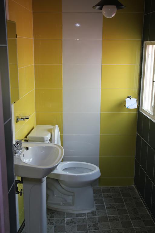 J Story Guest house