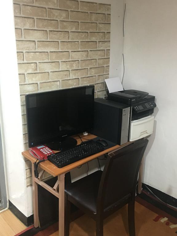 J Story Guest house