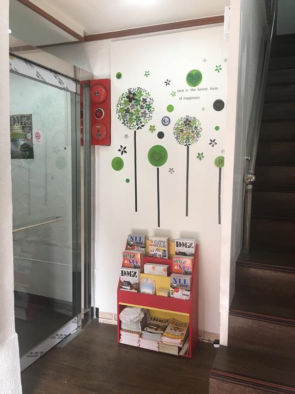 Guest house J Story