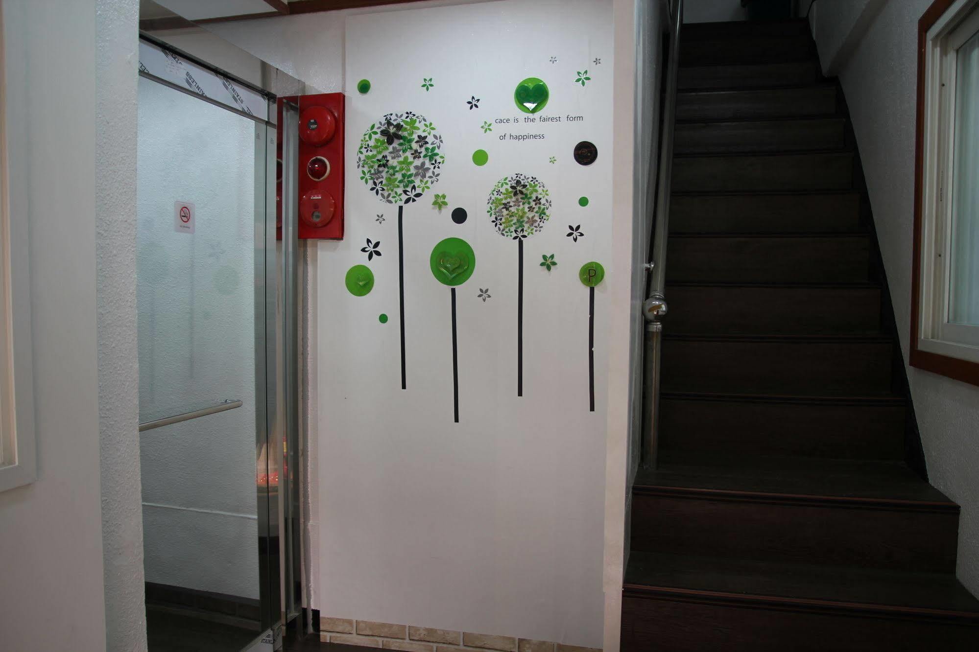 Guest house J Story Seoul