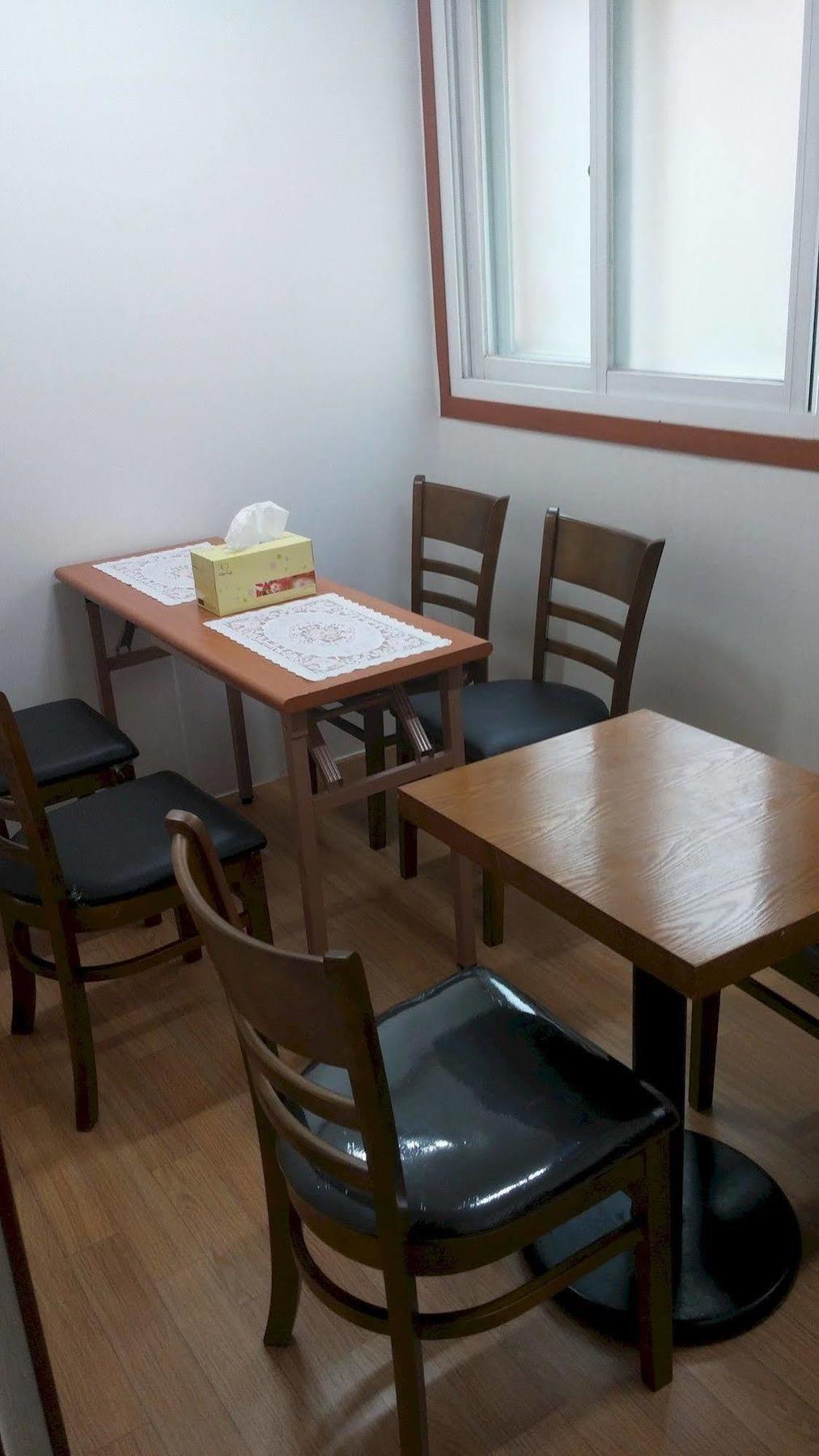 J Story Guest house